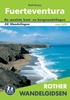 Afbeelding van Rother wandelgids Fuerteventura