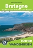 Afbeelding van Rother Wandelgidsen Bretagne