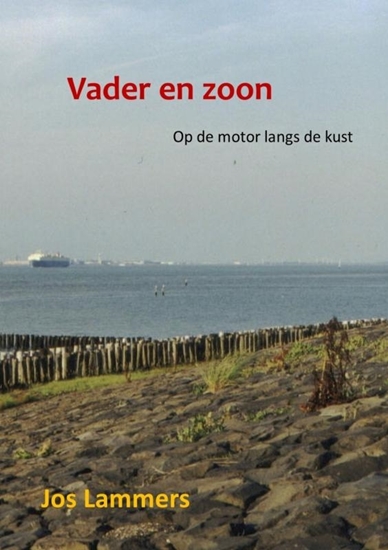 Afbeelding van Vader en zoon