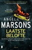 Afbeelding van Kim Stone Laatste belofte