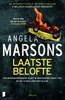 Afbeelding van Kim Stone Laatste belofte