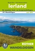 Afbeelding van Rother Wandelgidsen Ierland