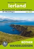 Afbeelding van Rother Wandelgidsen Ierland