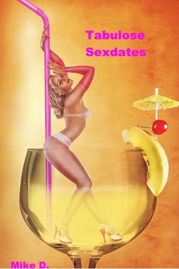 Afbeelding van Tabulose Sexdates