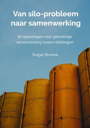 Afbeeldingen van Van silo-probleem naar samenwerking