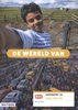 Afbeelding van De wereld van TTO 2 havo/vwo tto geography Leeropdrachtenboek A