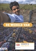 Afbeelding van De wereld van TTO 2 havo/vwo tto geography Leeropdrachtenboek A