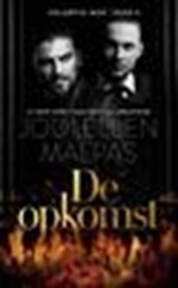 Afbeeldingen van Unlawful Men De opkomst