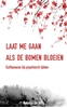 Afbeelding van Laat me gaan als de bomen bloeien