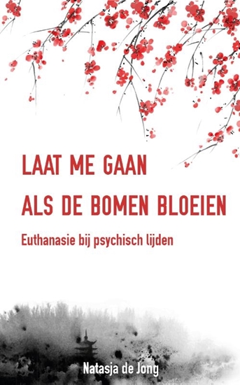 Afbeelding van Laat me gaan als de bomen bloeien