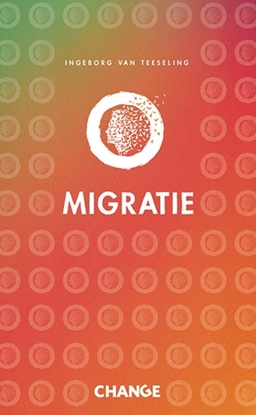 Afbeeldingen van CHANGE Migratie