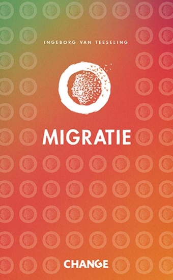 Afbeelding van CHANGE Migratie