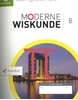 Afbeelding van Moderne Wiskunde 3 vwo Flex-boek B