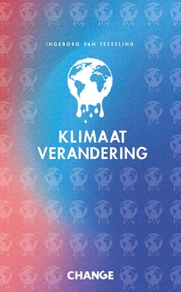 Afbeeldingen van CHANGE Klimaatverandering