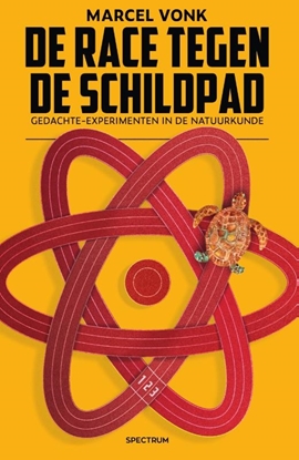 Afbeeldingen van De race tegen de schildpad