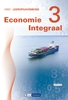 Afbeelding van Economie Integraal 3 vwo Leeropgavenboek