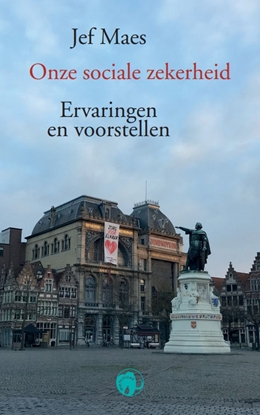 Afbeeldingen van Onze sociale zekerheid