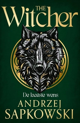 Afbeeldingen van The Witcher De laatste wens