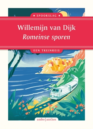 Afbeeldingen van Spoorslag Romeinse sporen