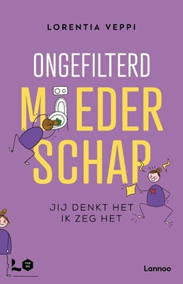 Afbeeldingen van Ongefilterd moederschap
