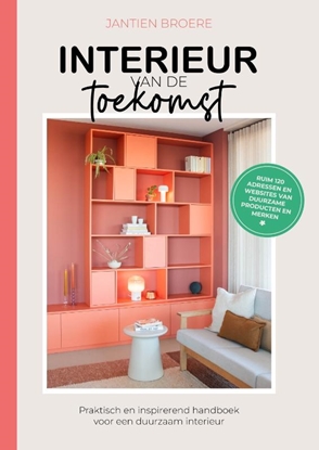 Afbeeldingen van Interieur van de toekomst