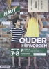 Afbeelding van Naut 2 (5 ex) groep 7-8 thema 9 natuur en techniek Leerwerkboek