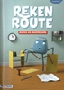 Afbeelding van Rekenroute groep 3 Meten en meetkunde Antwoordenboek
