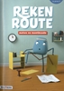 Afbeelding van Rekenroute groep 3 Meten en meetkunde Antwoordenboek