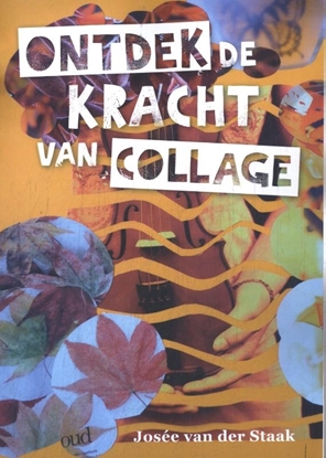 Afbeeldingen van Ontdek de kracht van collage