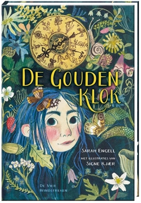 Afbeeldingen van De Gouden Klok