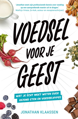 Afbeeldingen van Voedsel voor je geest