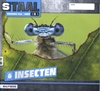 Afbeelding van Staal 2 Taal thema 1 Insecten + 2 Ziekenhuis groep 5 werkboek