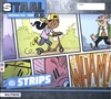 Afbeelding van Staal 2 Taal thema 1 Strips + 2 Hersenen groep 7 werkboek