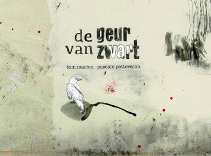 Afbeeldingen van de geur van zwart