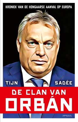Afbeeldingen van De clan van Orbán