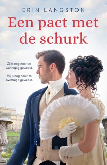 Afbeelding van Aldworth Park Een pact met de schurk