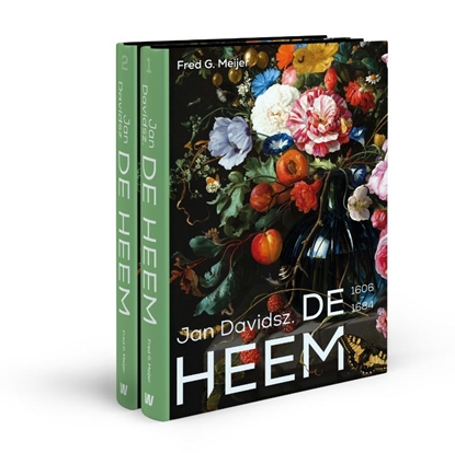 Afbeeldingen van Jan Davidsz. de Heem