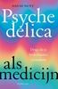 Afbeelding van Psychedelica als medicijn