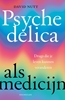 Afbeelding van Psychedelica als medicijn