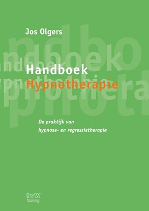 Afbeeldingen van Handboek Hypnotherapie