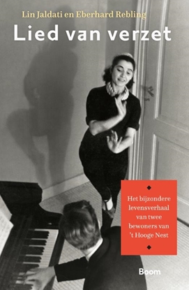 Afbeeldingen van Lied van verzet