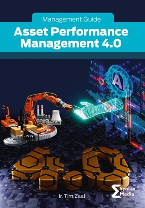 Afbeeldingen van Engineering management Asset Performance Management 4.0