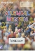 Afbeelding van Blink Lezen Allemaal mensen groep 4 thema 5 leesdossier