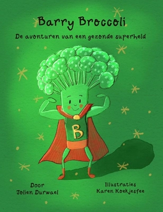 Afbeeldingen van Barry Broccoli