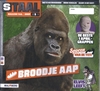 Afbeelding van Staal thema 5 Broodje aap groep 6 magazine taal