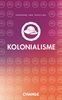 Afbeelding van CHANGE Kolonialisme