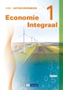 Afbeelding van Economie Integraal vwo 1 antwoordenboek