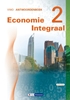 Afbeelding van Economie Integraal vwo 2 antwoordenboek