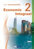 Afbeelding van Economie Integraal vwo 2 antwoordenboek