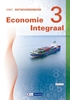 Afbeelding van Economie Integraal vwo 3 antwoordenboek